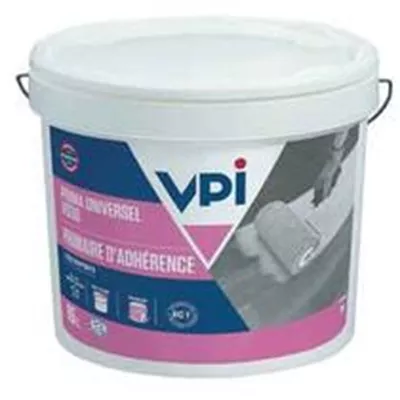 Primaire d'adhérence v030 prima univ, seau de 15L