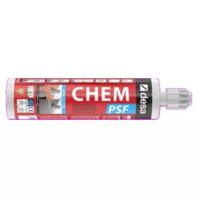 Cartouche CHIM. ton pierre PSF 300 ML