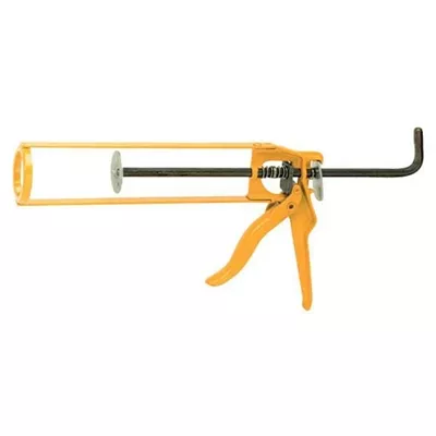 Pistolet manuel pour mastic-colle en cartouche