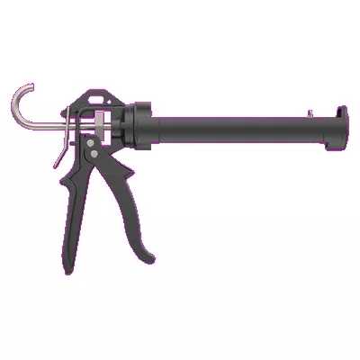 Pistolet silicone pro ch-pro300