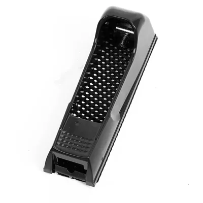 Mini rabot pour plaque de plâtre