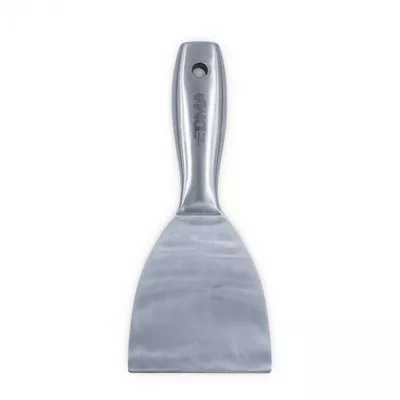 Couteau à enduire premium, lame souple de 10 cm