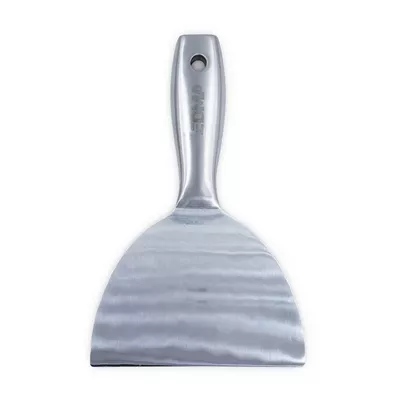 Couteau à enduire premium, lame souple de 15 cm