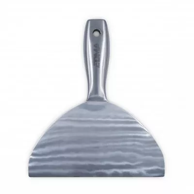 Couteau à enduire premium, lame souple de 20 cm