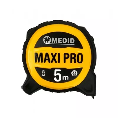 Mètre a ruban Maxi pro, 5m x 32mm