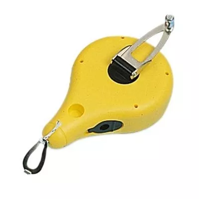 Cordeau traceur rondo-line, 30 mètres