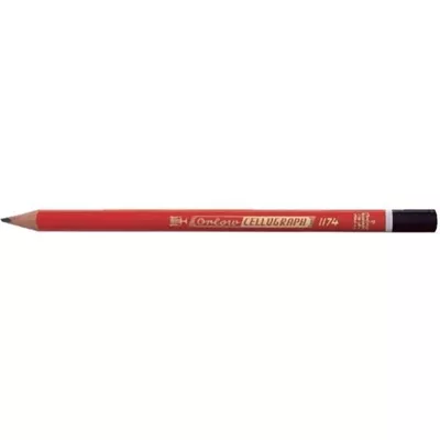 Crayon cellugraph 1174 triangulaire
