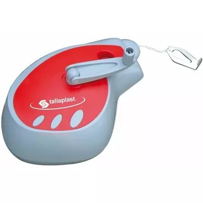 Cordeau cordex haut de gamme, fil de diam 1 mm x 30 m