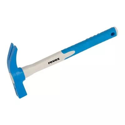 Marteau de coffreur aimante