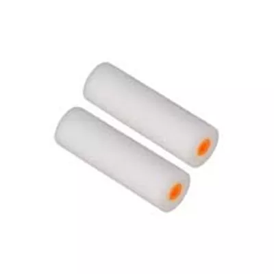 Manchon spécial façade de 110 mm à clip, lot de 2