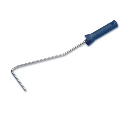 Monture pour mini rouleau de 39 cm avec montage rapide