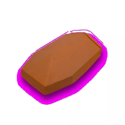 Tuile & accessoires en terre cuite, Optima plate, couleur rouge