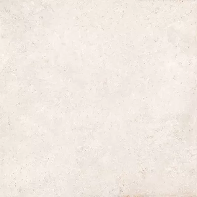 Carrelage extérieur, imitation travertin,  Série Astrum, couleur white