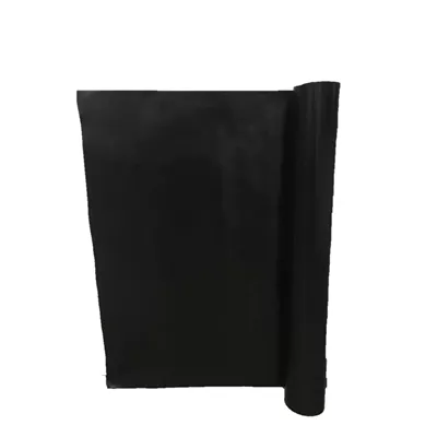 Barrière anti-racine plantcotex, 363 gr/m2, rouleau de 1 x 25 mètres