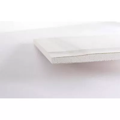 Plaque de plâtre BA13 spéciale plafond, 4 bords amincis, Planeasy