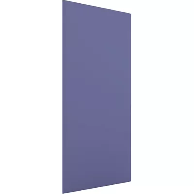 Plaque de plâtre BA13 6 en 1 , StarProtect R', largeur 1.2 m