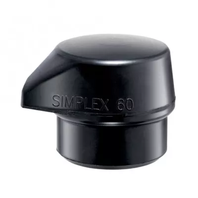 Embout pour massette, tous travaux, couleur noir