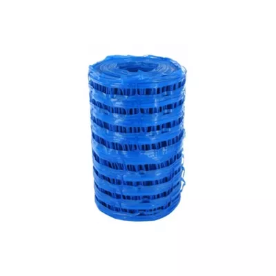 Grillage avertisseur, rouleau de 100 m x 30 cm