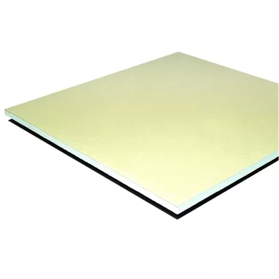 Plaque de plâtre PLACOPLATRE® BA18 (largeur 1,20)