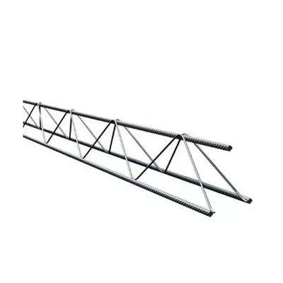 Chainage triangulaire 3 fils (diam.8 mm), long. 6m