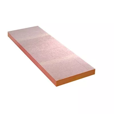 Panneau en mousse résolique pour isolation thermique par l'extérieur, Ultra 22