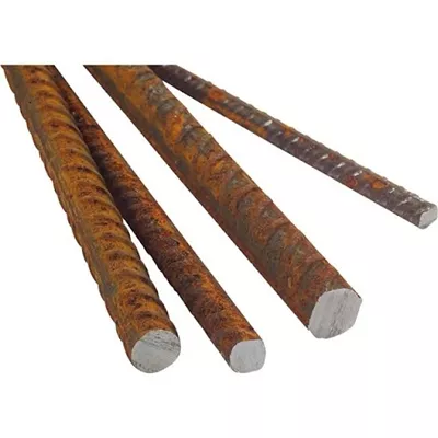 Fer à béton (TOR), longueur 6 mètres