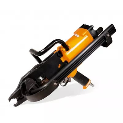 Location agrafeuse à gabion, CL 50, pneumatique