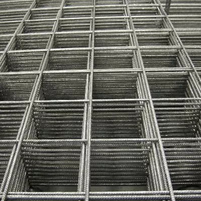 Treillis soudé PAF 10, maille 20x20 cm, 4,2 x 2,4 m, fil diam.5,5 mm