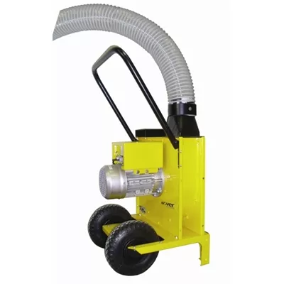 Location machine à souffler la laine de verre, forfait jour