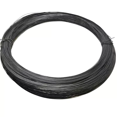 Fil de fer recuit à ligaturer n°8, diam.1,3mm