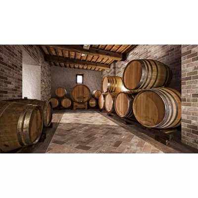 Parement intérieur et extérieur en grès cérame, Série Brick Bristol