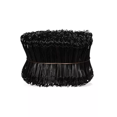 Lien métallique de 10 cm bot. De 1000 pièces