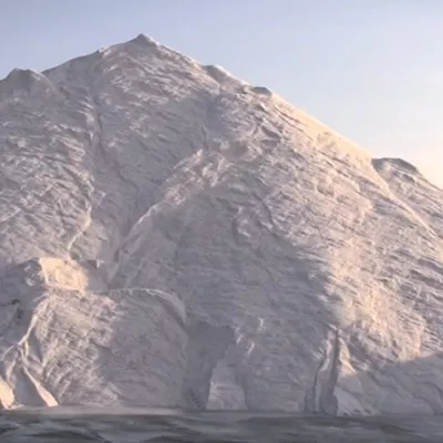 Sel de mer spécial déneigement, classe B, semi-humide