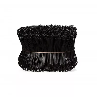 Lien métallique de 14 cm bot. De 1000 pièces