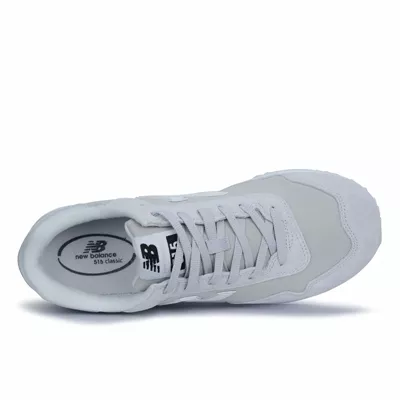 Baskets de sport New balance, couleur gris