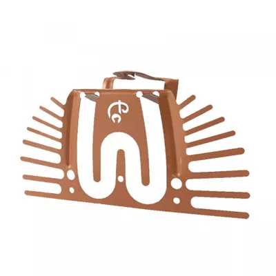 Obturateur de tuile, anti-nuisible, boîte de 25 pièces