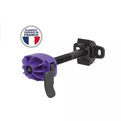 Appui intermédiaire Thermacoustic pour doublage