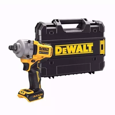 Boulonneuse 18V 1/2 XR  à choc Dewalt, machine nue
