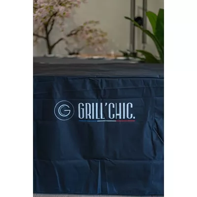 Bâche de protection pour Braséro cevenol