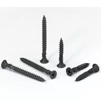 Vis autoperceuse pour plaque ciment Aquaroc, boite de 500 vis