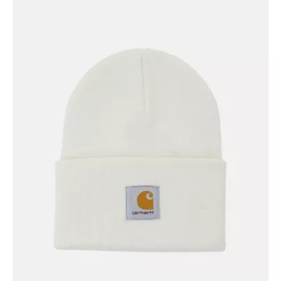 Bonnet Carhartt, couleur blanc