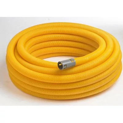 Drain agricole, diamètre 100 mm