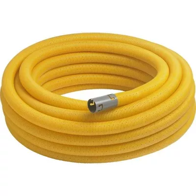 Drain agricole, diamètre 80 mm