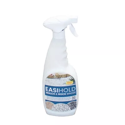 Fixateur de gravier Easihold pour vos allées, cours, massifs