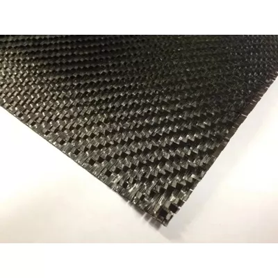 Géotextile tissé geotiss 16/5, 80g/m², 16kN, classe 5, rlx 5.3 x 100 ml