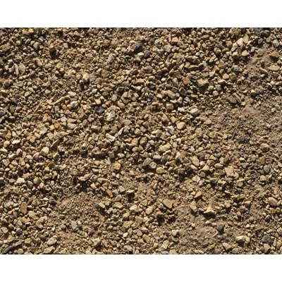 Mélange à béton 0/10 mm