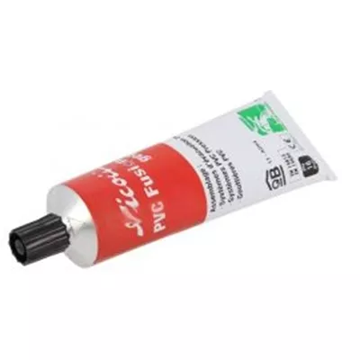 Colle PVC, tube de 125 ml