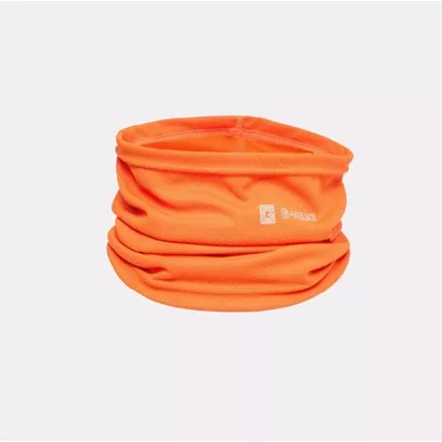 Tour de cou rafraichissant taille unique, orange