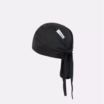Calot rafraichissant polycool, noir