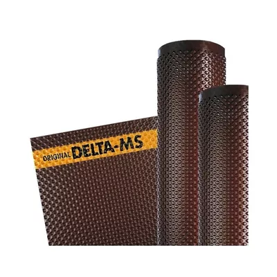 Nappe de protection de soubassement, rouleau de 20 m